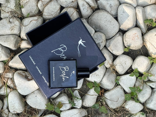 Berlin Unisex Luxury Perfume in Pakistan 50 ml