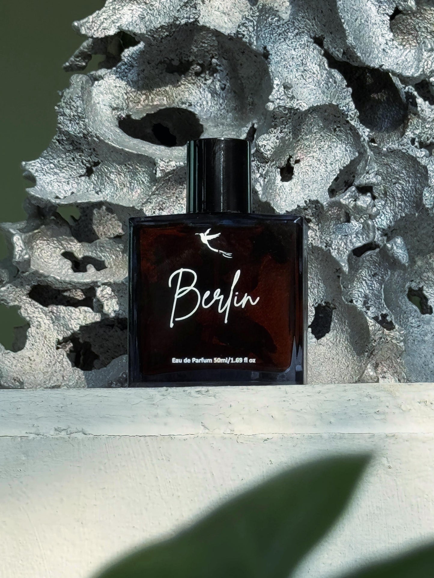 Berlin Unisex Luxury Perfume in Pakistan 50 ml