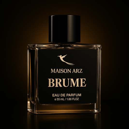 Brume Luxury Men’s Perfume in Pakistan 55ml