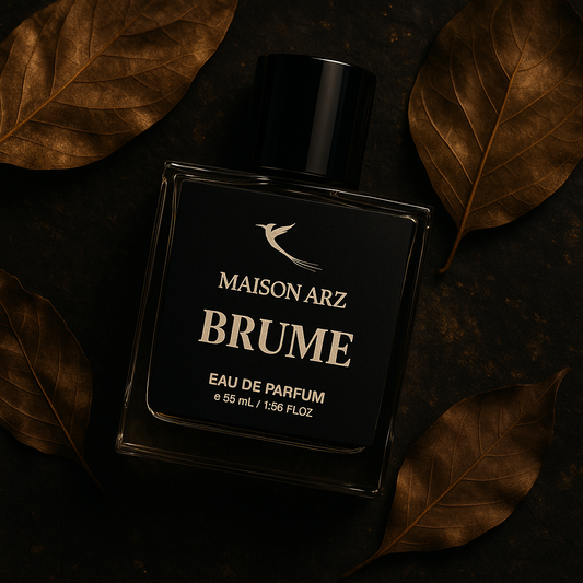 Brume Luxury Men’s Perfume in Pakistan 55ml