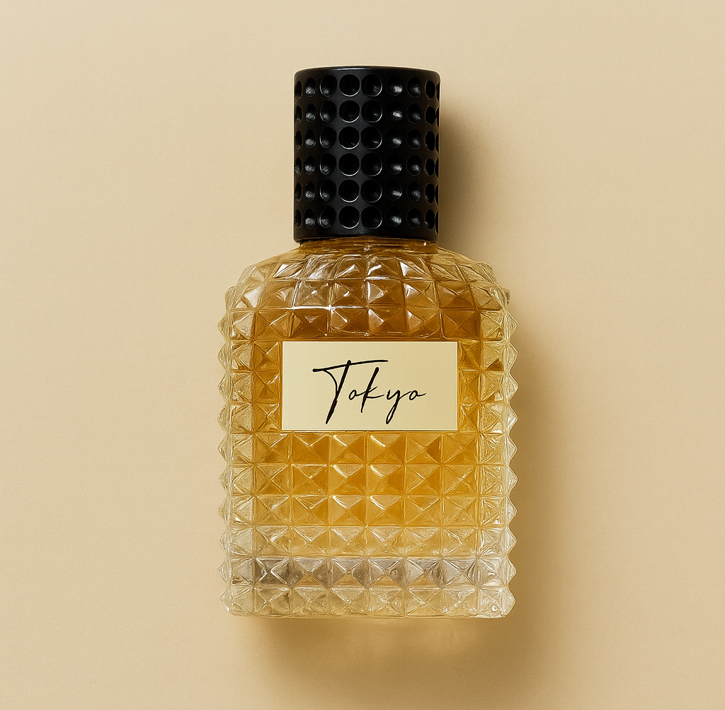 Tokyo Luxury Perfume for Women in Pakistan 50ml