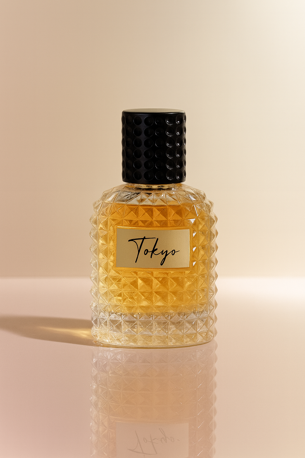 Tokyo Luxury Perfume for Women in Pakistan 50ml